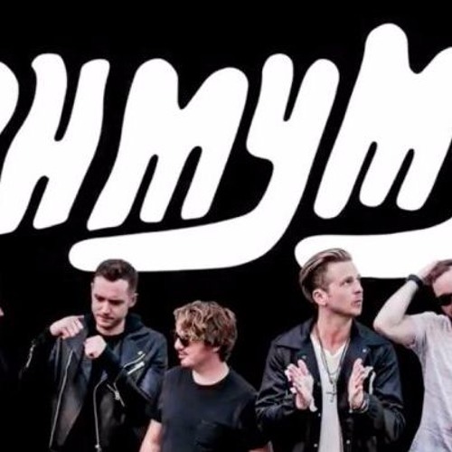 Stream OneRepublic Oh My My Album Download by ALBUM LEAKED | Listen online  for free on SoundCloud