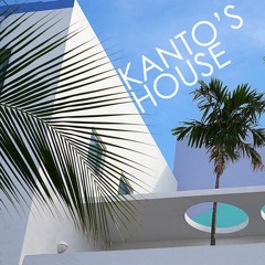 #1 ~ KANTO'S HOUSE