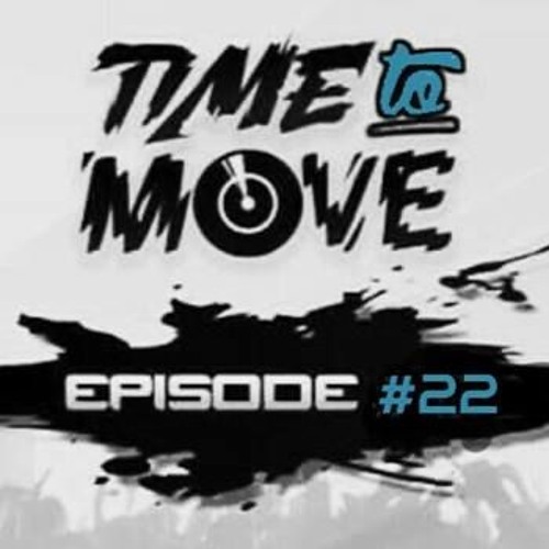 Ntoy - Time To Move #22