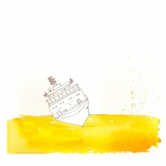 MooK Ensemble - 'Saddy's Saddle'