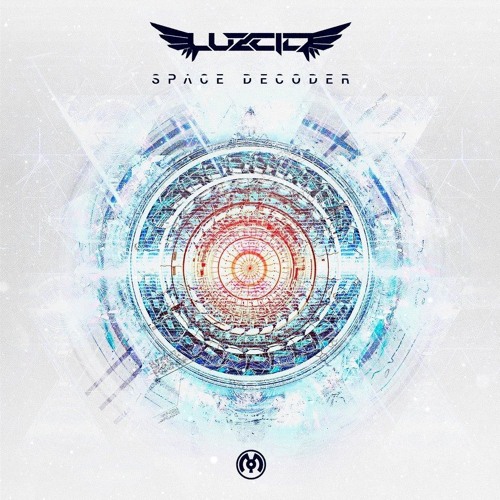 Luzcid - Space Decoder