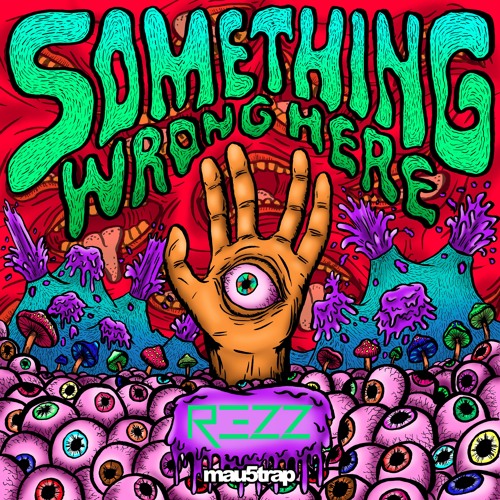 REZZ - Selector
