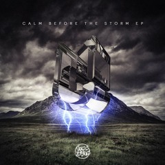 Dat Ass  (Calm Before The Storm EP) OUT NOW