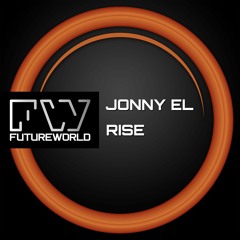 Jonny EL - Rise