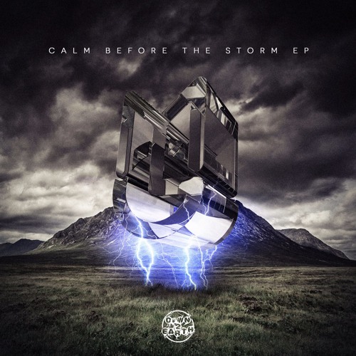 Pick 'N' Mix (Calm Before The Storm EP) OUT NOW!