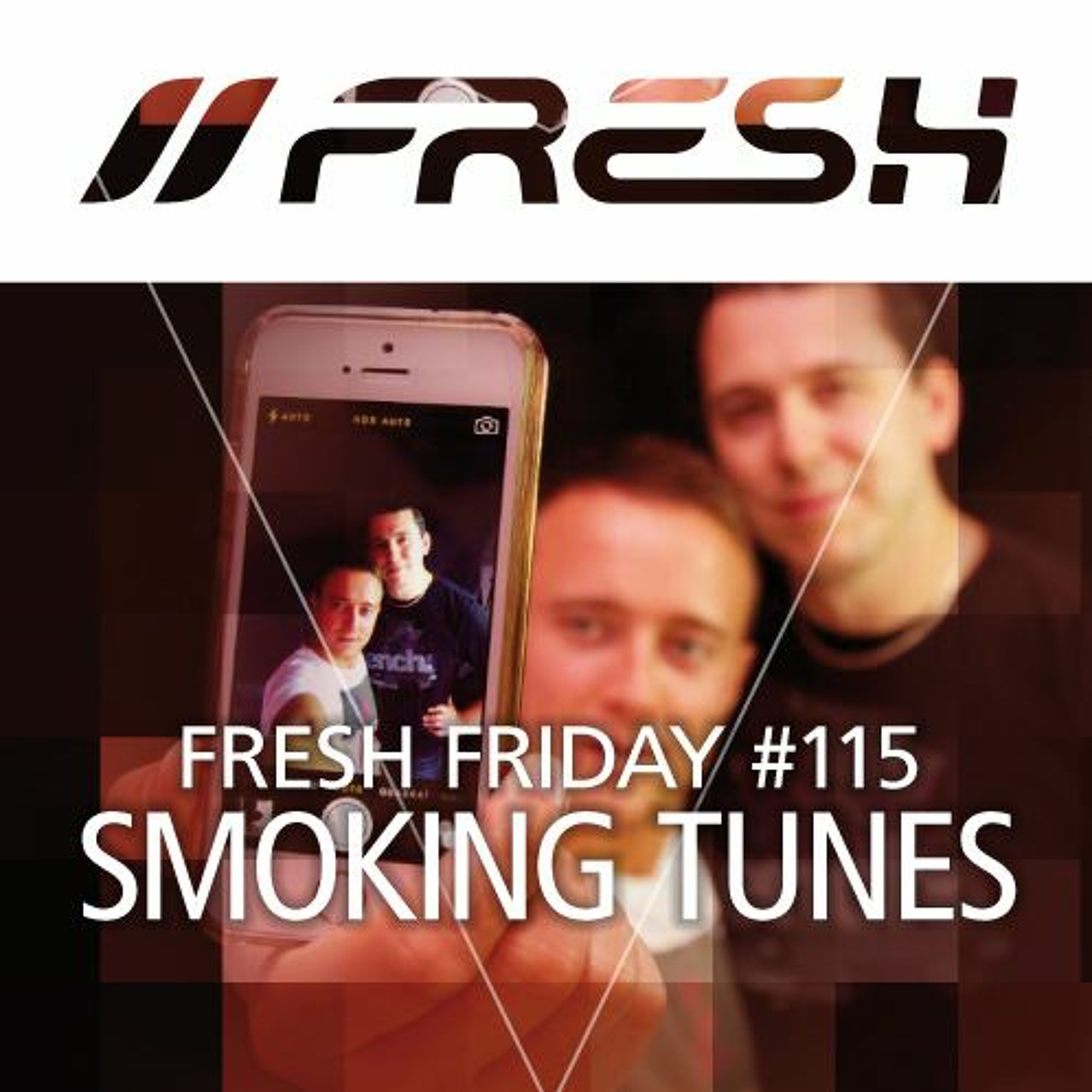 FRESH FRIDAY PODCAST