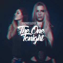 The One Tonight feat. TonyB. (FUTURE BASS)