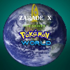 Pokémon World (fangame) Intro cutscene