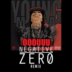Young MA - Ooouuu Negative Zero Jersey Club Remix