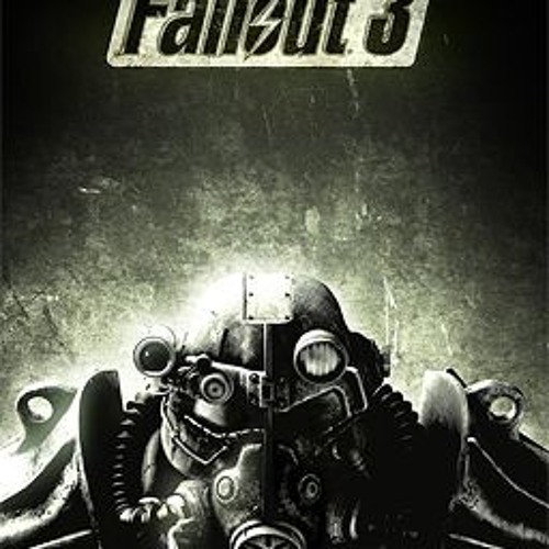 Fallout 3 Rap By JT Machinima (Throwback Music Video)