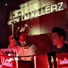 DJ KILLERZ - #TMKS "THE MOST KILL SESSION BY NRJ ANTILLES (EPISODE 4/SESSION - KIZOMBA x RAGGATON )