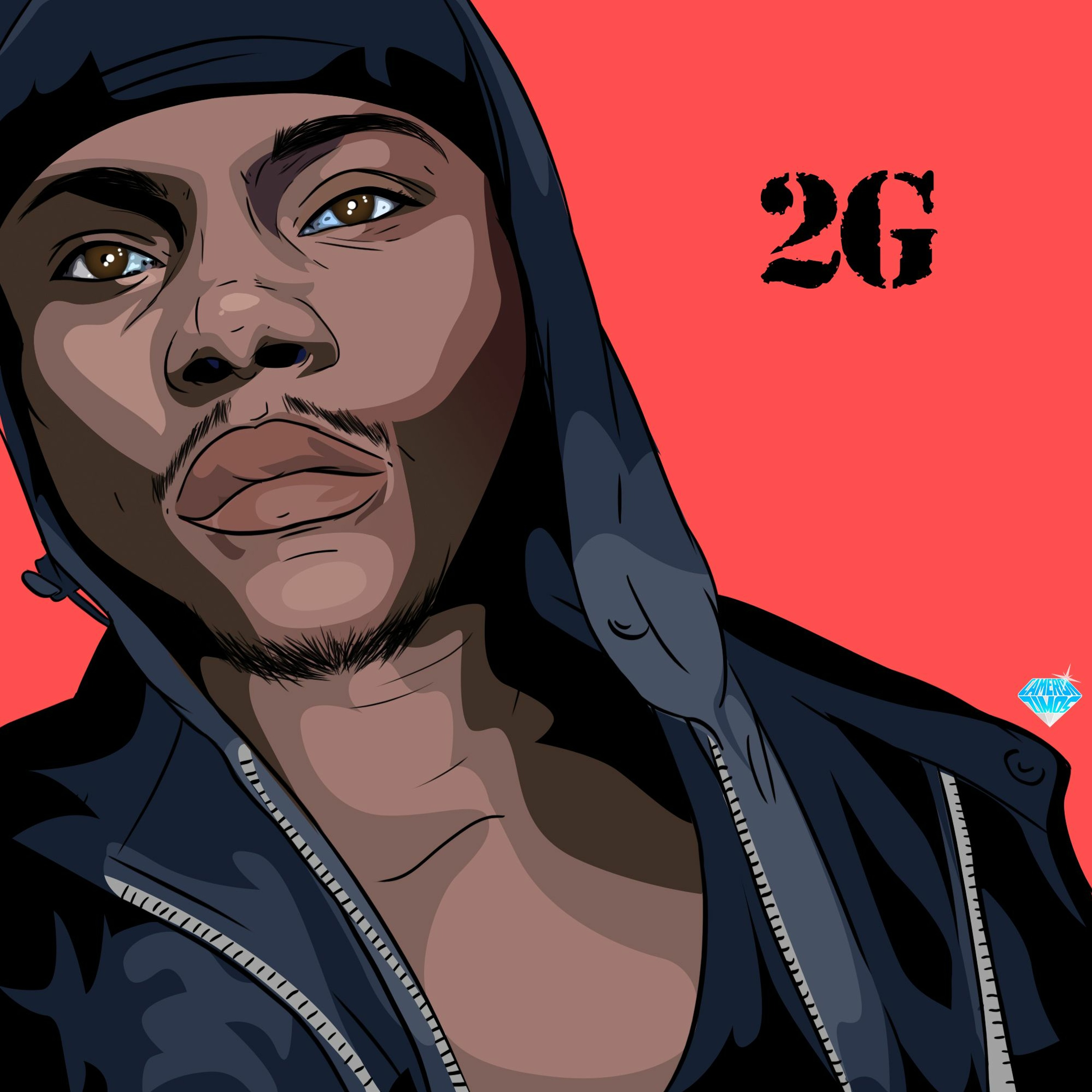 For my boys episode artwork