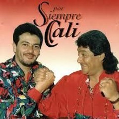 GRUPO CALI - SI VUELVES