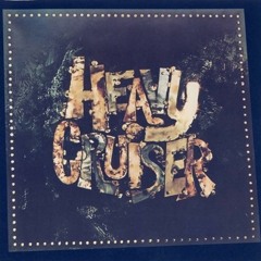 Heavy Cruiser - "Outlaw"