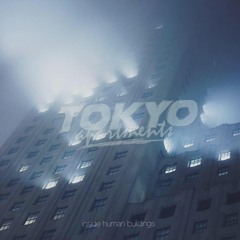 Tokyo Apartments - Valkyrie (OUT OCTOBER 22!!!!)