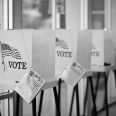 Voters Rights (LocalNewsLegend Cover)