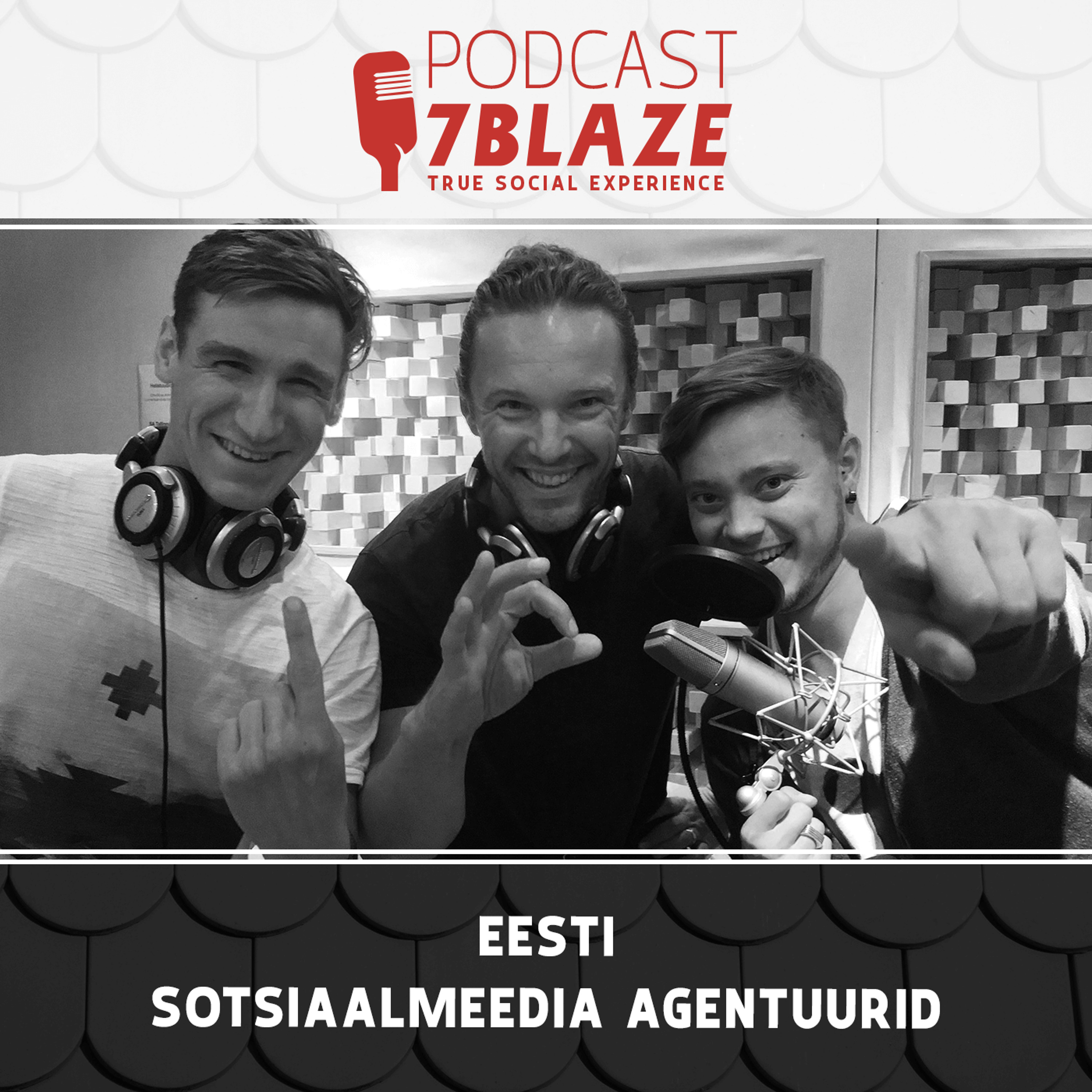 Eesti Sotsiaalmeedia Podcast