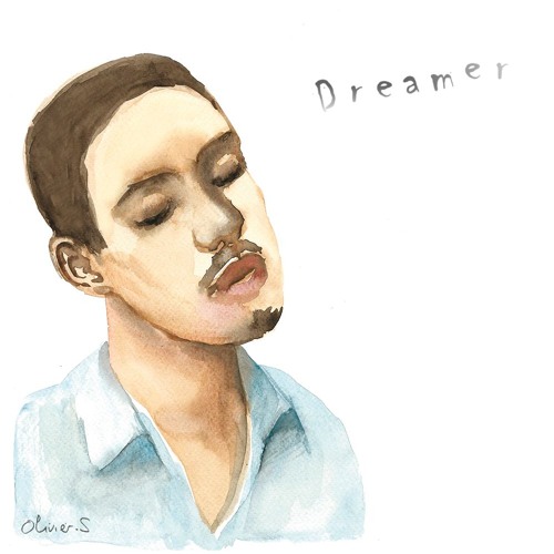 ACOUSTIC / SOUL Instrumental ★" DREAMER "★ Pop beat by M.Fasol