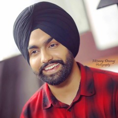 Mini Cooper - Ammy Virk