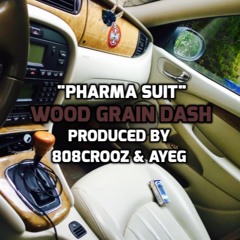 Wood Grain Dash {prod. 808Crooz & AyeG}
