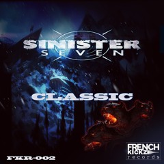 Sinister Seven - Classic - FKR-002