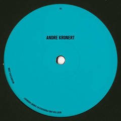 EXILE005 Andre Kronert - B2
