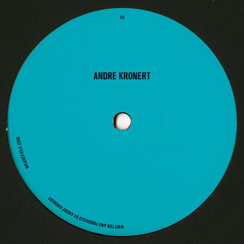 EXILE005 Andre Kronert - B2