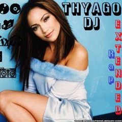 J.Lo Feat. Nas - Im Gonna Be Alright (Rap version Extended Thyago DJ)