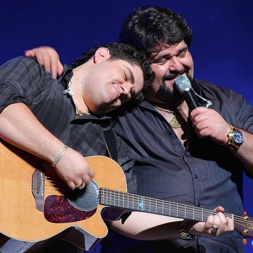 CÉSAR MENOTTI E FABIANO - ESPERANDO NA JANELA ♪