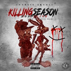 Killing Season (BODYLIFE)