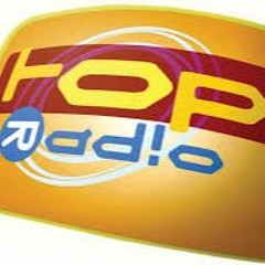 GIJS COX Live @ TOPRADIO 05-10-2016 (Mainstage Radioshow Hosted By X-TOF)