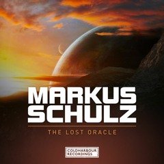 Markus Schulz - The Lost Oracle (Transmission 2016 Theme) [OUT NOW!!]