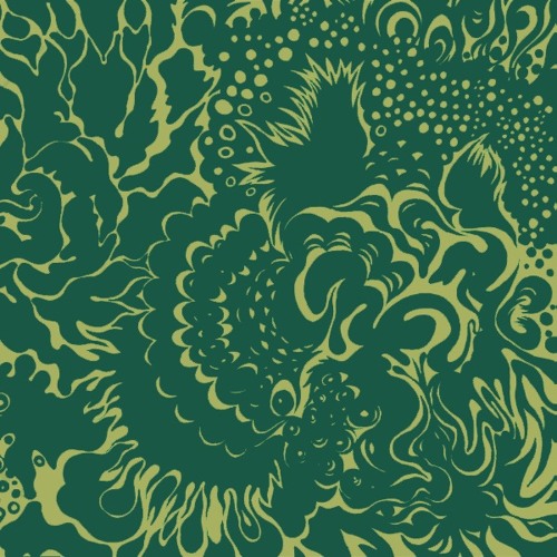 Hitoshi Kojo - Agave (excerpts)