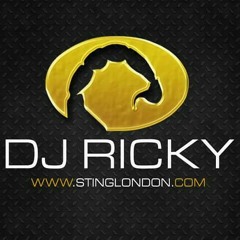 Dj Ricky Sting - Label Dub.mp3