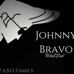 Johnny Bravo