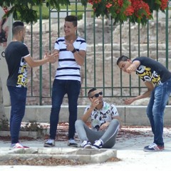 مهرجان جلبيه صعيدى الاشقيه والقوه الشعبيه