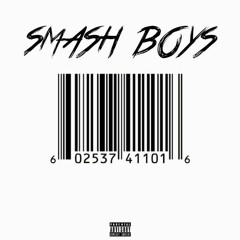Smash Boys- Red Opps (Freestyle)