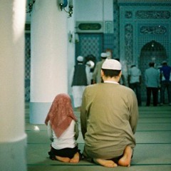 Nasser Al Yarimi - Take Care Of Your Daughter (Spoken Word)