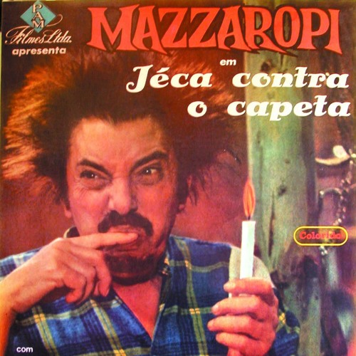 Mazzaropi: O Jeca do Brasil