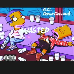 A.D./AboutDollar$ - Slick Rick