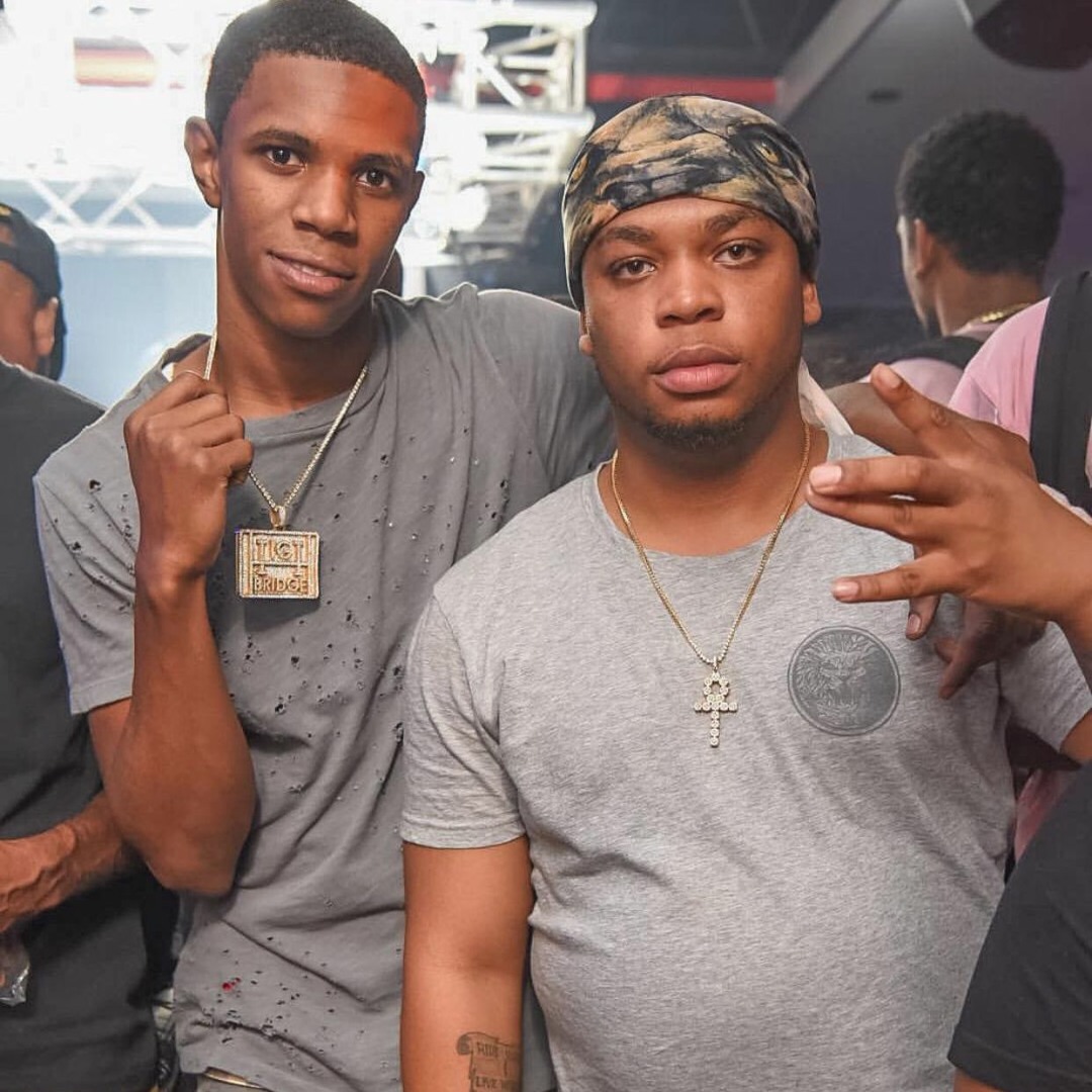Stream Don Q & A-Boogie (Official B.E.T. Cypher) by DON Q