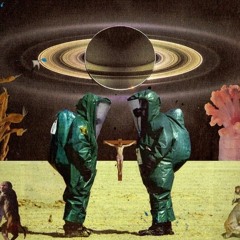 MODA - What I Am (slow Jam) DC002 B2