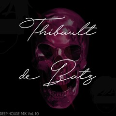 Deep House Mix Vol 10 By Tibo
