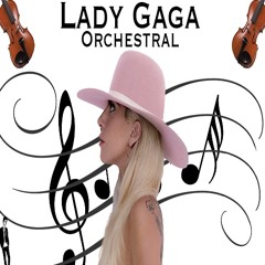 Million Reasons - Lady Gaga - Orchestral