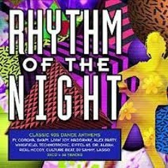 Rythem Of The Night