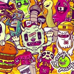 OMFG-Everybody