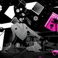 Muse - Supermassive Black Hole (Ruka Remix)