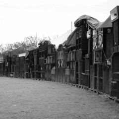 Hardtek/Hardcore/Hardstyle