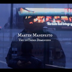 The 20Third Dimension