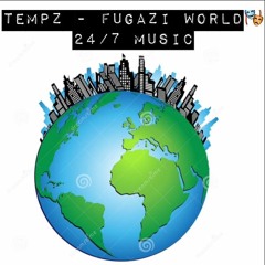 Tempz - Fugazi World